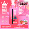 Bang Blaze 40000 – 40K Puffs | Dual Flavor | Dual Mesh | Disposable Vape