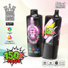 Bang Legend 150K Puffs 6In1 Disposable Vape – Switch Flavors Instantly With Led Display