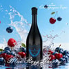 Elevate Your Style With Solaris Champagne 30K Puffs – Luxury Led Bottle Disposable Vape Experience