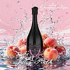 Elevate Your Style With Solaris Champagne 30K Puffs – Luxury Led Bottle Disposable Vape Experience
