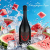 Elevate Your Style With Solaris Champagne 30K Puffs – Luxury Led Bottle Disposable Vape Experience