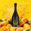 Elevate Your Style With Solaris Champagne 30K Puffs – Luxury Led Bottle Disposable Vape Experience
