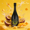 Elevate Your Style With Solaris Champagne 30K Puffs – Luxury Led Bottle Disposable Vape Experience