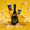 Elevate Your Style With Solaris Champagne 30K Puffs – Luxury Led Bottle Disposable Vape Experience