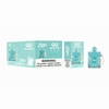 Qq Bang Perfume 150K Blueberry Ice Single-Flavor Vape Box
