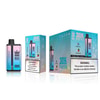 Bangbox 30000 Blueberry Ice &Amp; Watermelon Ice Flavor Box