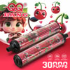 Qq Bang 30000 California Cherries Flavor Disposable Vape Box