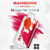 Packaging Of Bang King Ice Cool 60000 Cherry Strazz Flavor Disposable Vape