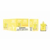Qq Bang Perfume 150K Mango Peach Single-Flavor Disposable Vape Box