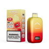 Vhill Dazzle 50000 Red Bull Ice Vape Package Showing Box Design