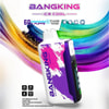 Packaging Of Bang King Ice Cool 60000 Strawberry Dragon Fruit Flavor Disposable Vape