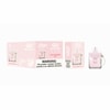 Qq Bang Perfume 150K Strawberry Ice Disposable Vape Packaging