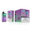 Vape Box For Bangbox 30000 Strawberry Watermelon &Amp; Kiwi Passion Fruit Guava
