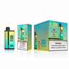 Box Of Bangbox 30000 Strawberry Watermelon &Amp; Strawberry Kiwi Dual Flavor Vape