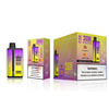 Bangbox 30000 Three Berry Ice &Amp; Strawberry Mango Flavor Package