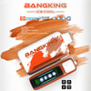 Packaging Of Bang King Ice Cool 60000 Tigers Blood Flavor Disposable Vape