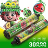 Qq Bang 30000 Triple Honey Melon Flavor Disposable Vape Box