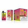 Packaging Of Bangbox 30000 Watermelon Ice &Amp; Strawberry Kiwi Dual Flavor Vape