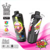 Bang Legend 150K Puffs 6In1 Disposable Vape – Switch Flavors Instantly With Led Display