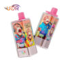 Uor 120000 Puffs 4In1 Blueberry Raspberry &Amp; Mixed Berry &Amp; California Cherry &Amp; Passion Fruit Mango