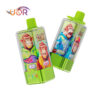Uor 120000 Puffs 4In1 Energy Drink &Amp; Blueberry Watermelon &Amp; Sour Apple Raspberry &Amp; Gummy Bear